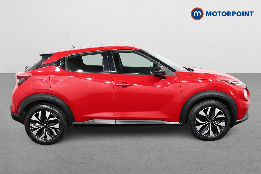 Used Nissan Juke 2022 for sale - 78177043: Photo 8