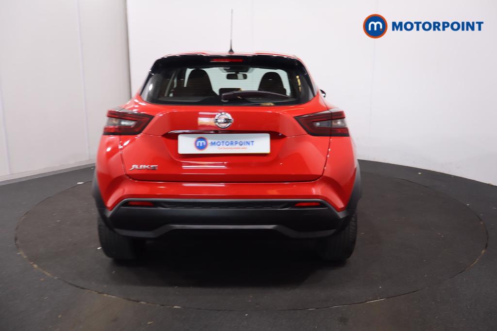 Used Nissan Juke 2022 for sale - 78177043: Photo 9