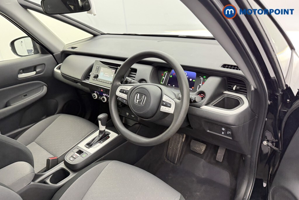 Used Honda Jazz 2022 for sale - 77180099: Photo 11