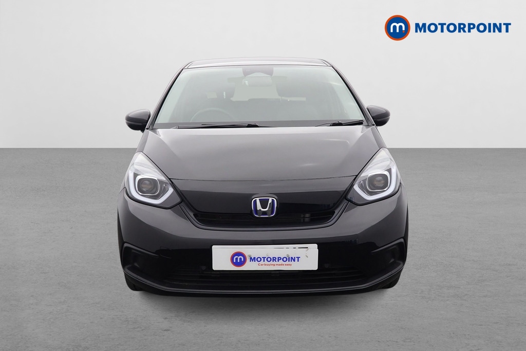 Used Honda Jazz 2022 for sale - 77180099: Photo 2