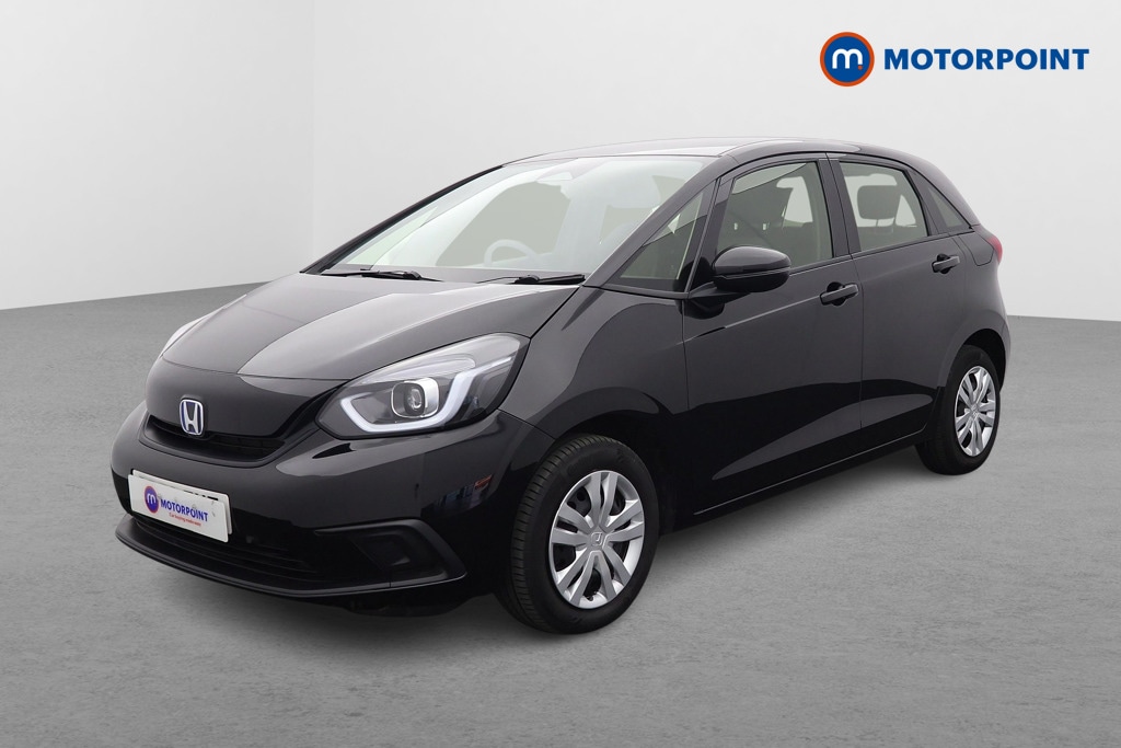 Used Honda Jazz 2022 for sale - 77180099: Photo 3