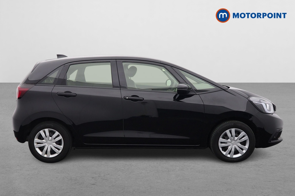 Used Honda Jazz 2022 for sale - 77180099: Photo 8