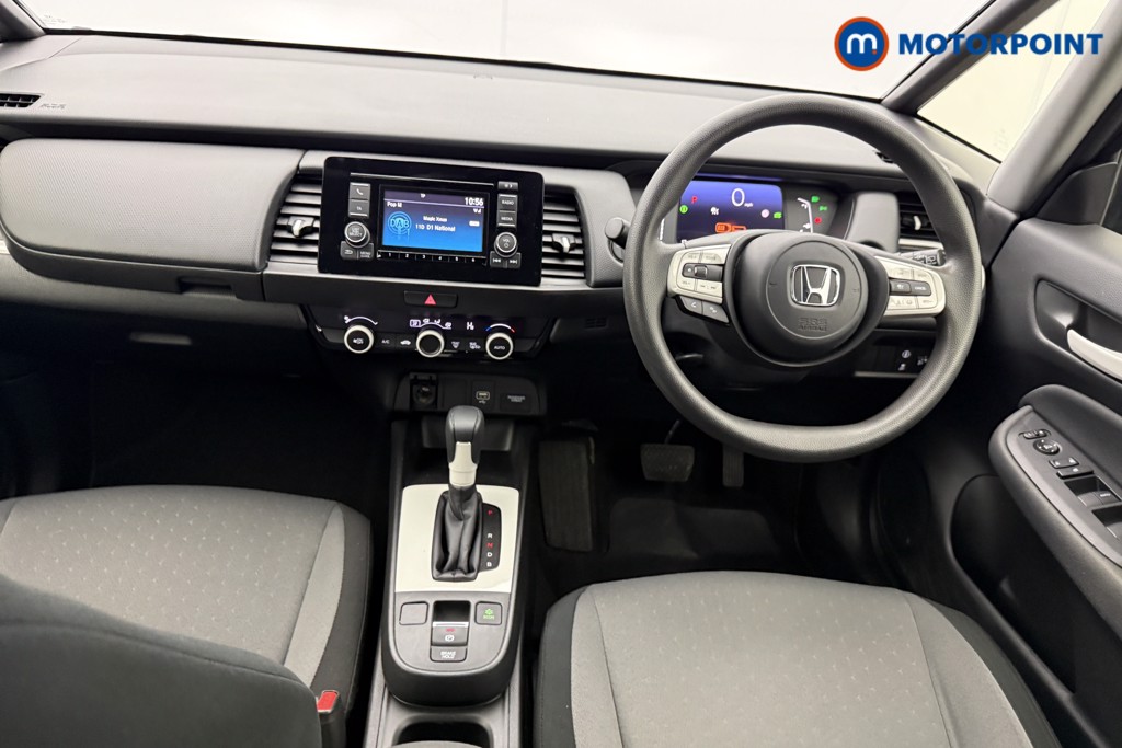 Used Honda Jazz 2022 for sale - 77180099: Photo 9