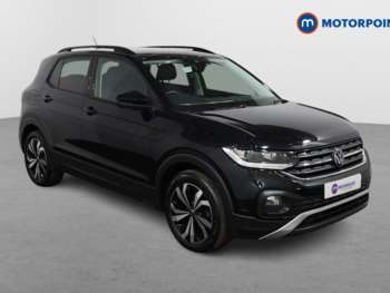 2023 - 1.0 TSI 110 Black Edition 5dr