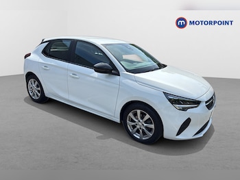 Used Vauxhall Corsa undefined for sale - 78725261: Photo