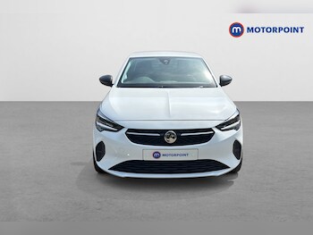 Used Vauxhall Corsa undefined for sale - 78725261: Photo