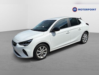 Used Vauxhall Corsa undefined for sale - 78725261: Photo