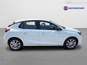 Used Vauxhall Corsa undefined for sale - 78725261: Photo