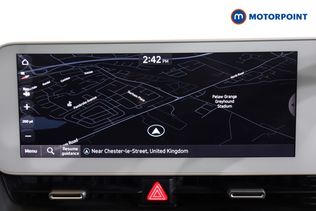 Used Hyundai IONIQ 5 2022 for sale - 77138600: Photo 18