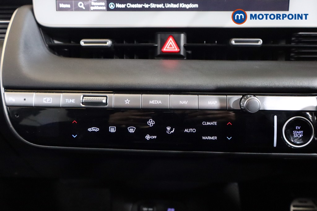 Used Hyundai IONIQ 5 2022 for sale - 77138600: Photo 19