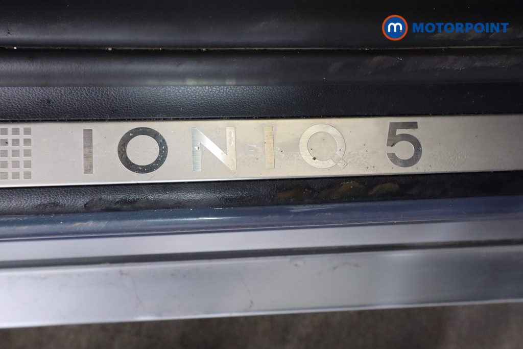 Used Hyundai IONIQ 5 2022 for sale - 77138600: Photo 25