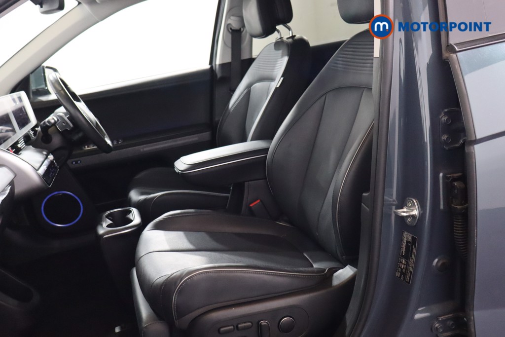 Used Hyundai IONIQ 5 2022 for sale - 77138600: Photo 28