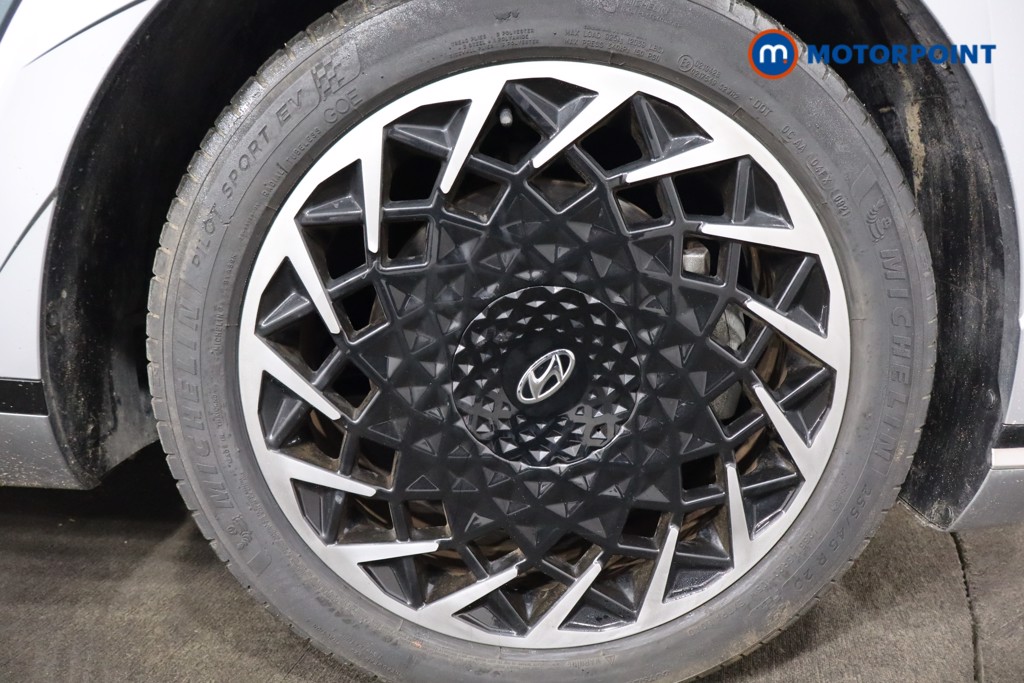 Used Hyundai IONIQ 5 2022 for sale - 77138600: Photo 40