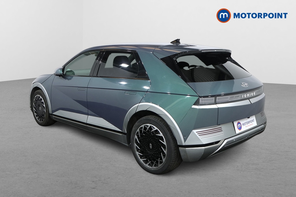 Used Hyundai IONIQ 5 2022 for sale - 77138600: Photo 5