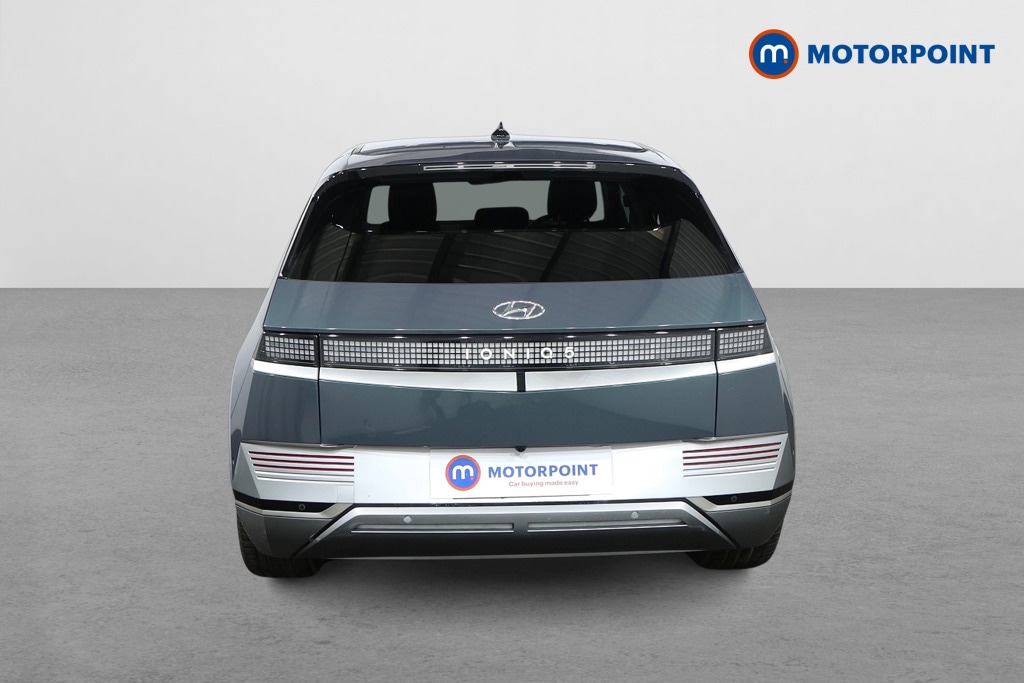 Used Hyundai IONIQ 5 2022 for sale - 77138600: Photo 6