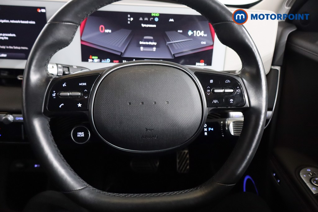 Used Hyundai IONIQ 5 2022 for sale - 77138600: Photo 9