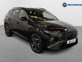 2024 - 1.6T N Line 5dr
