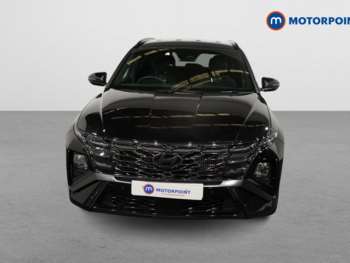 Used Hyundai TUCSON 2024 for sale - 74801555: Photo