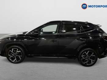 Used Hyundai TUCSON 2024 for sale - 74801555: Photo