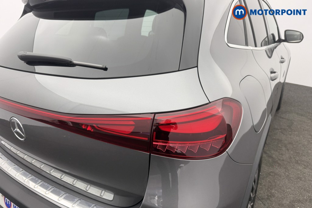 Used Mercedes-Benz EQA 2025 for sale - 78095493: Photo 10