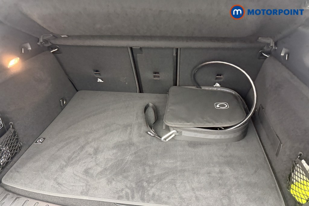 Used Mercedes-Benz EQA 2025 for sale - 78095493: Photo 11