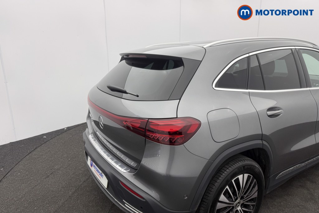 Used Mercedes-Benz EQA 2025 for sale - 78095493: Photo 12