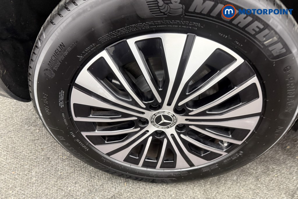 Used Mercedes-Benz EQA 2025 for sale - 78095493: Photo 13