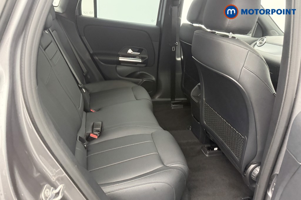 Used Mercedes-Benz EQA 2025 for sale - 78095493: Photo 15