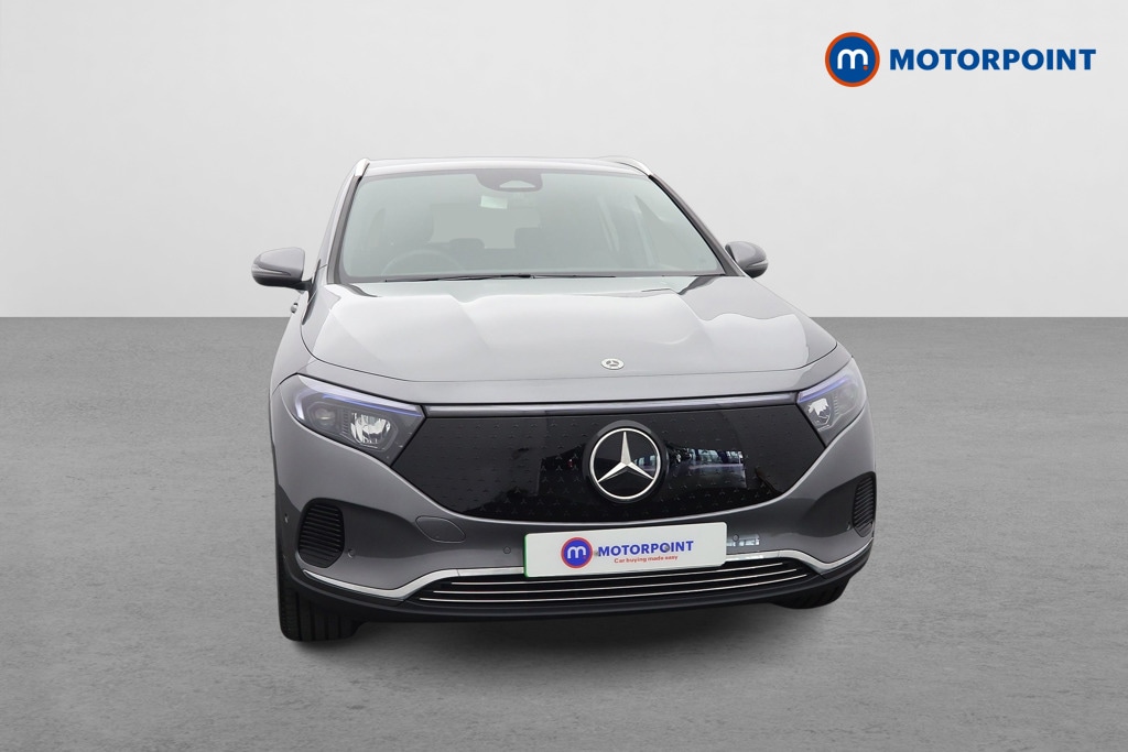 Used Mercedes-Benz EQA 2025 for sale - 78095493: Photo 2