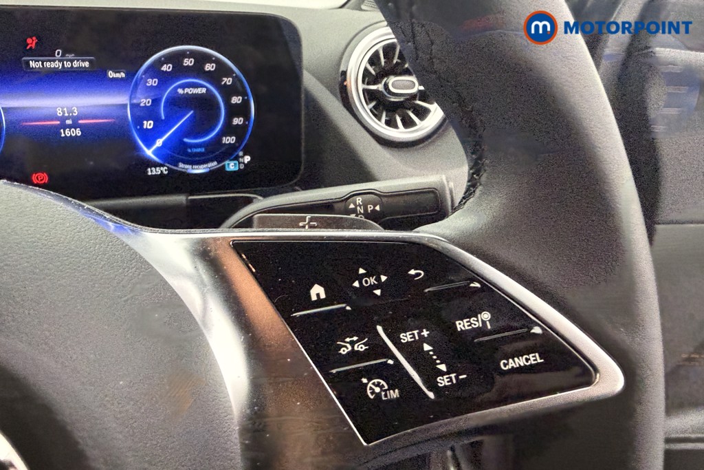 Used Mercedes-Benz EQA 2025 for sale - 78095493: Photo 23