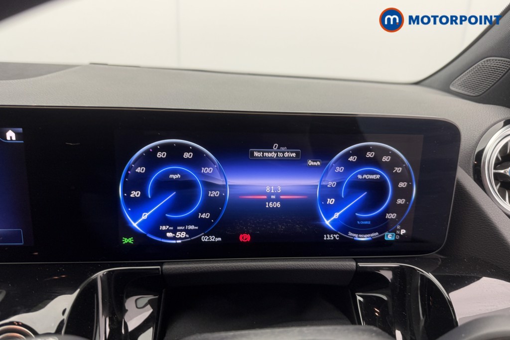 Used Mercedes-Benz EQA 2025 for sale - 78095493: Photo 26