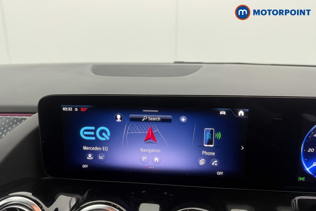 Used Mercedes-Benz EQA 2025 for sale - 78095493: Photo 27