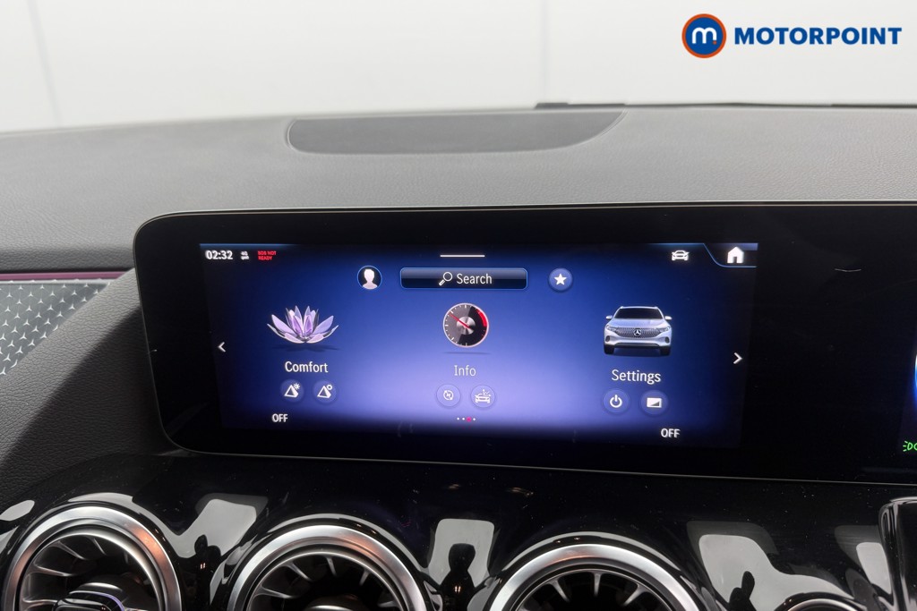 Used Mercedes-Benz EQA 2025 for sale - 78095493: Photo 29