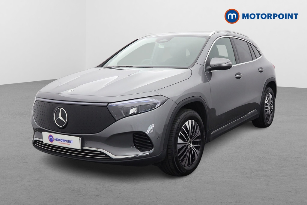 Used Mercedes-Benz EQA 2025 for sale - 78095493: Photo 3