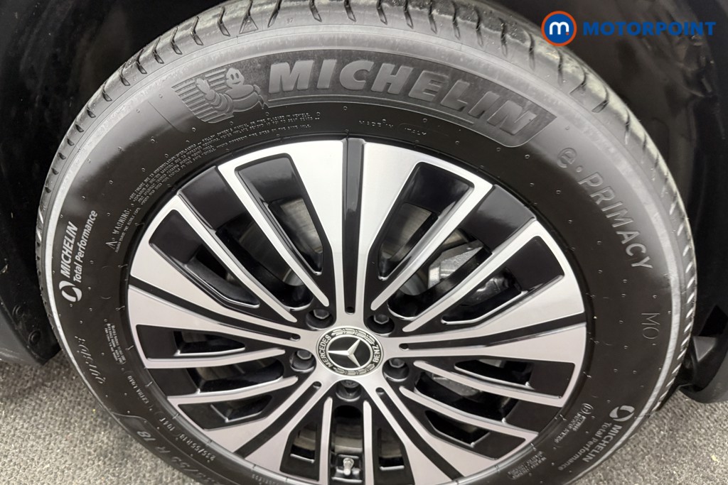 Used Mercedes-Benz EQA 2025 for sale - 78095493: Photo 35