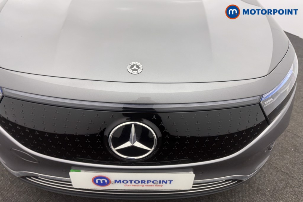 Used Mercedes-Benz EQA 2025 for sale - 78095493: Photo 36