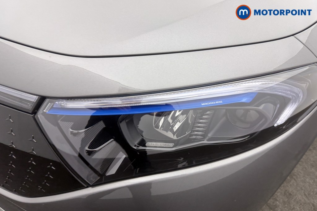 Used Mercedes-Benz EQA 2025 for sale - 78095493: Photo 37