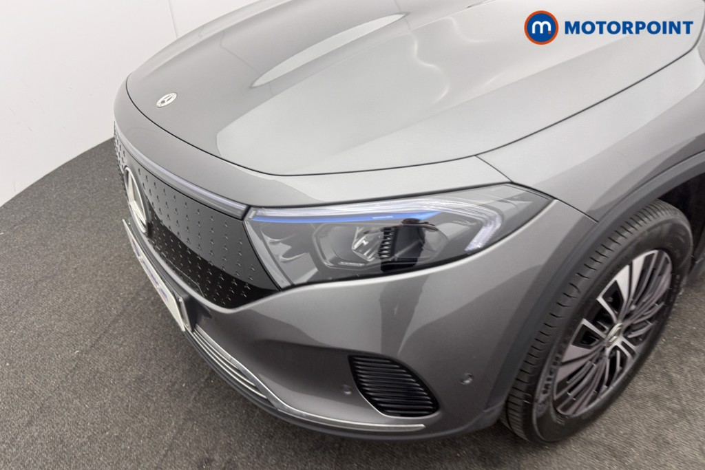 Used Mercedes-Benz EQA 2025 for sale - 78095493: Photo 38