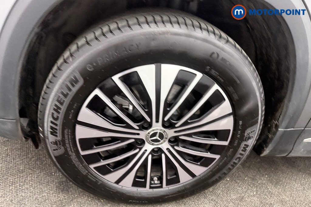 Used Mercedes-Benz EQA 2025 for sale - 78095493: Photo 39