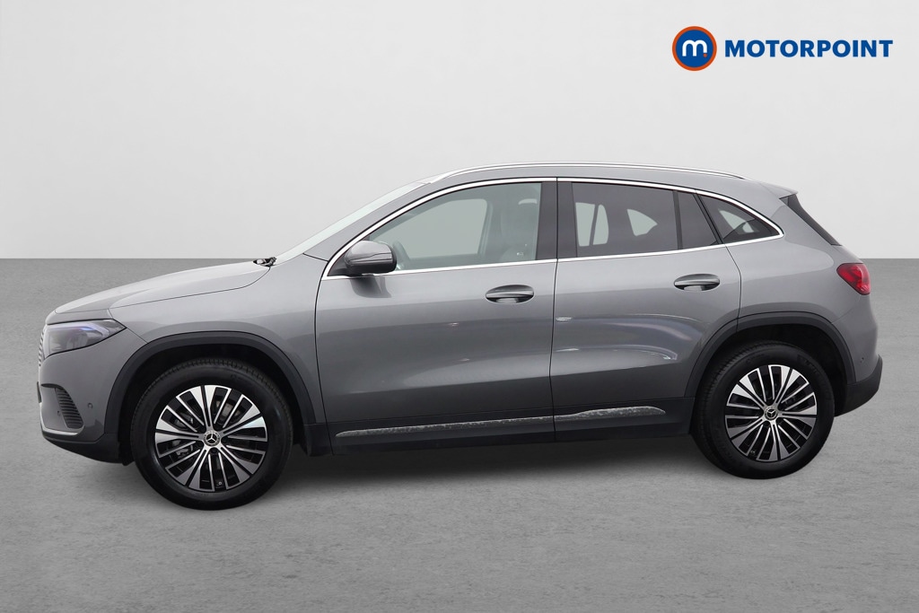 Used Mercedes-Benz EQA 2025 for sale - 78095493: Photo 4