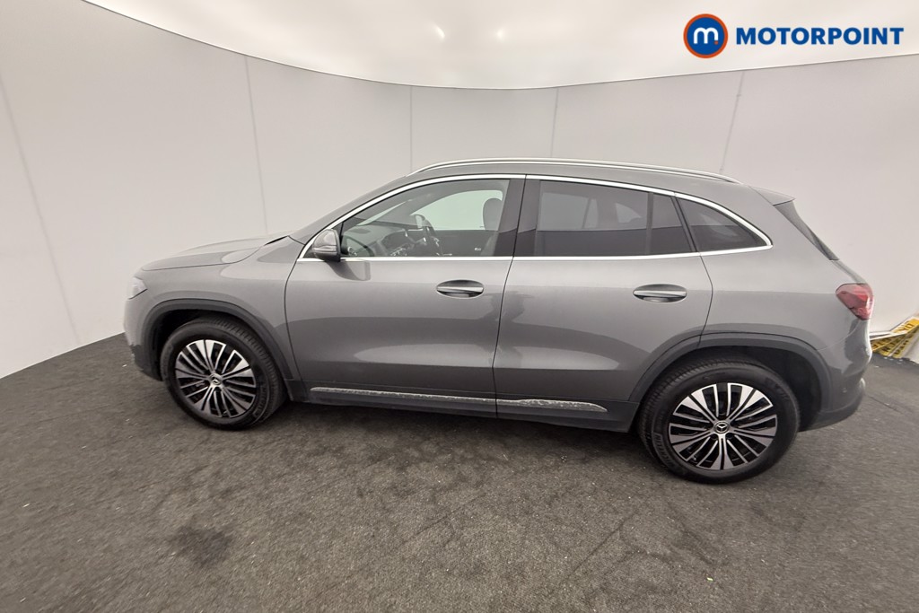 Used Mercedes-Benz EQA 2025 for sale - 78095493: Photo 40