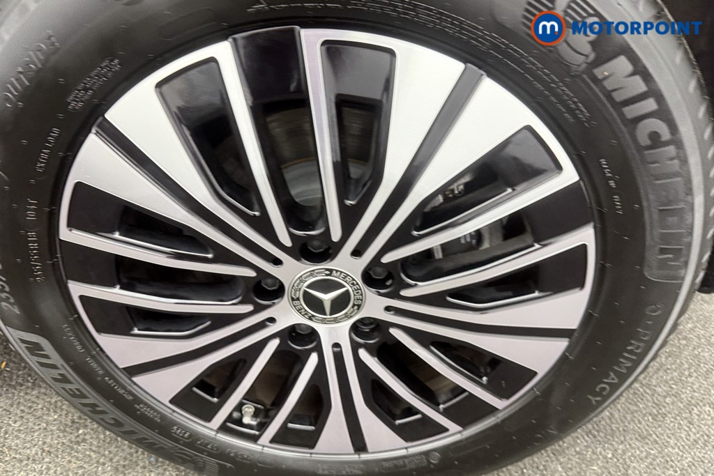 Used Mercedes-Benz EQA 2025 for sale - 78095493: Photo 41