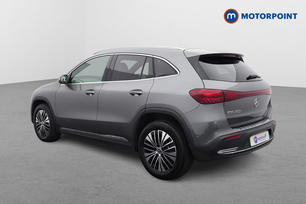 Used Mercedes-Benz EQA 2025 for sale - 78095493: Photo 5