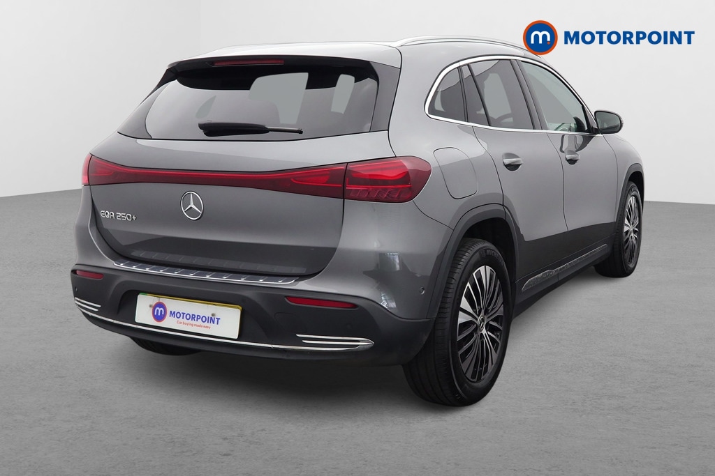 Used Mercedes-Benz EQA 2025 for sale - 78095493: Photo 7