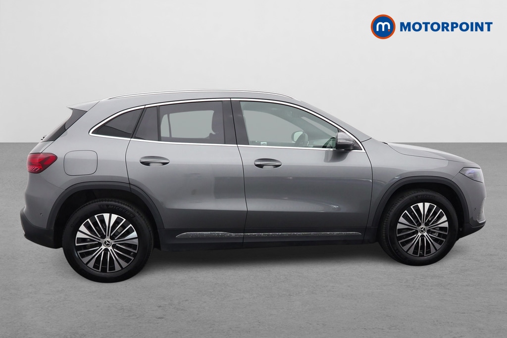 Used Mercedes-Benz EQA 2025 for sale - 78095493: Photo 8