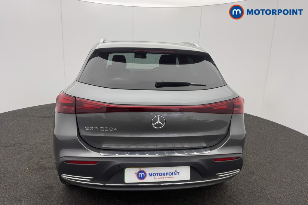 Used Mercedes-Benz EQA 2025 for sale - 78095493: Photo 9