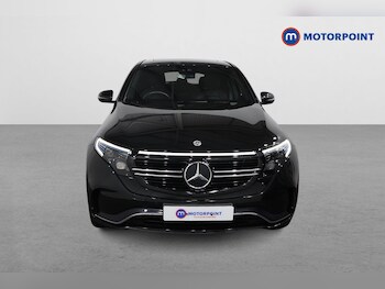 Used Mercedes-Benz EQC 2022 for sale - 77006216: Photo