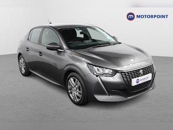 Peugeot 208 feature image