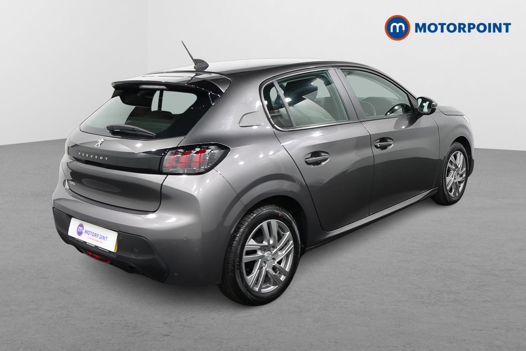 Used Peugeot 208 2020 for sale - 77138602: Photo 7