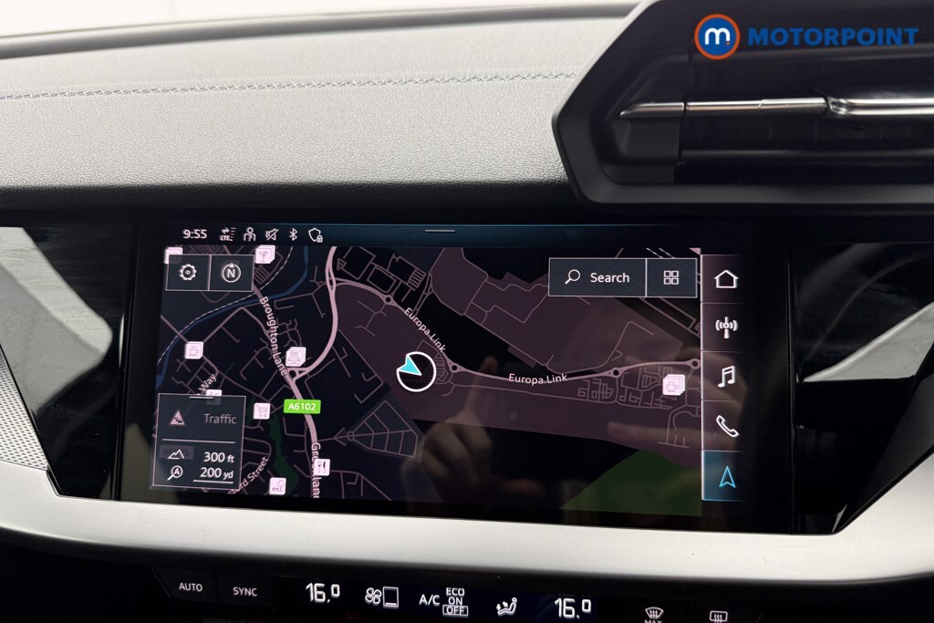 Used Audi A3 2021 for sale - 77819872: Photo 10